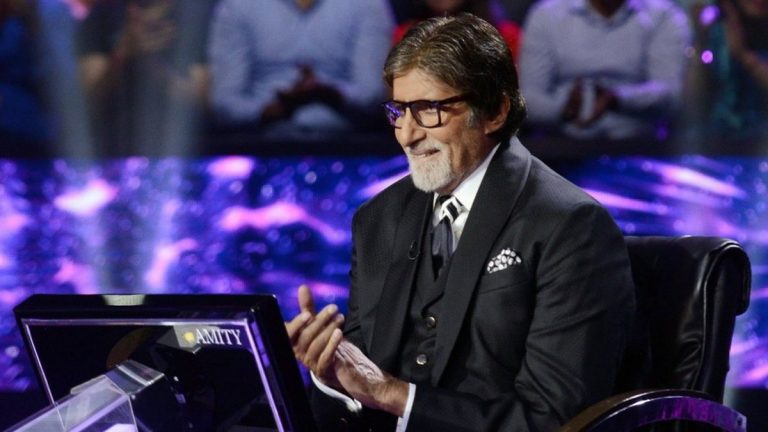 KBC 13 : बिग बी से कंटेस्टेंट ने पूछा ऐसा सवाल, एक्टर ने बीच शो में कहा-आप जाइए…