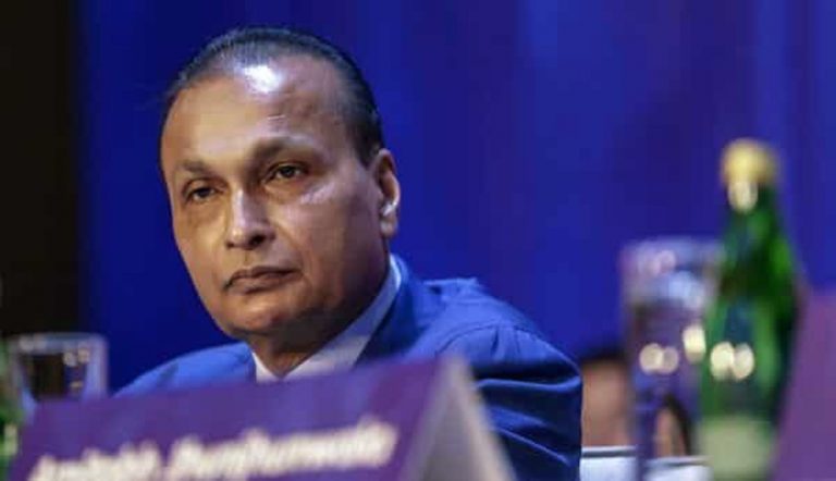 अनिल अंबानी पर ED का शिकंजा, समन जारी, पूछताछ के लिए बुलाया गया