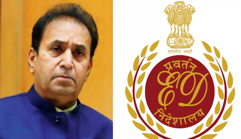महाराष्ट्र: अनिल देशमुख को राहत नहीं, मनी लॉन्ड्रिंग मामले में 14 दिनों के लिए बढ़ा न्यायिक हिरासत