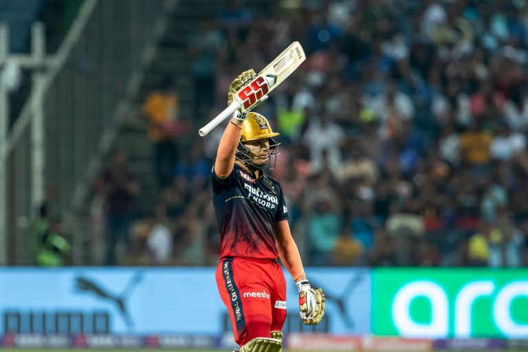 IPL 2022: फाफ डुप्लेसिस ने अनुज रावत को बताया भविष्य का स्टार, मुंबई के खिलाफ खेली तूफानी पारी