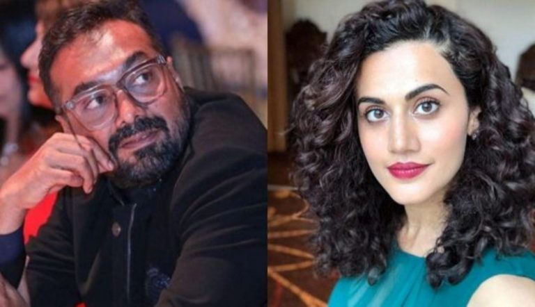 Anurag Kashyap and Taapsee pannu IT Raid: मुश्किल में अनुराग कश्यप और तापसी पन्नू, इनकम टैक्स को मिले 650 करोड़ के हेराफेरी के सबूत