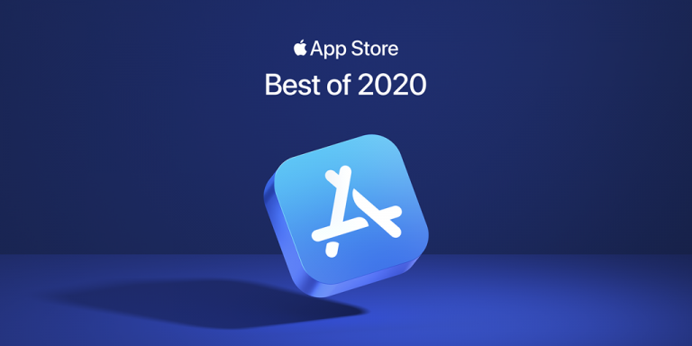 Apple ने जारी की बेस्ट ऐप्स की लिस्ट, 2020 में ये रहे टॉप पर
