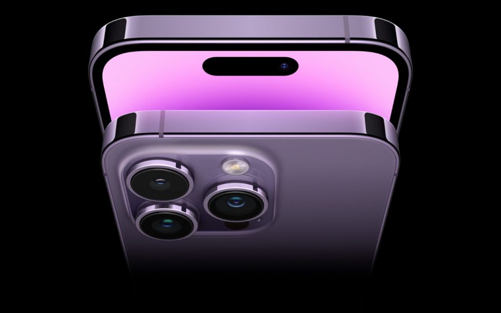 an image