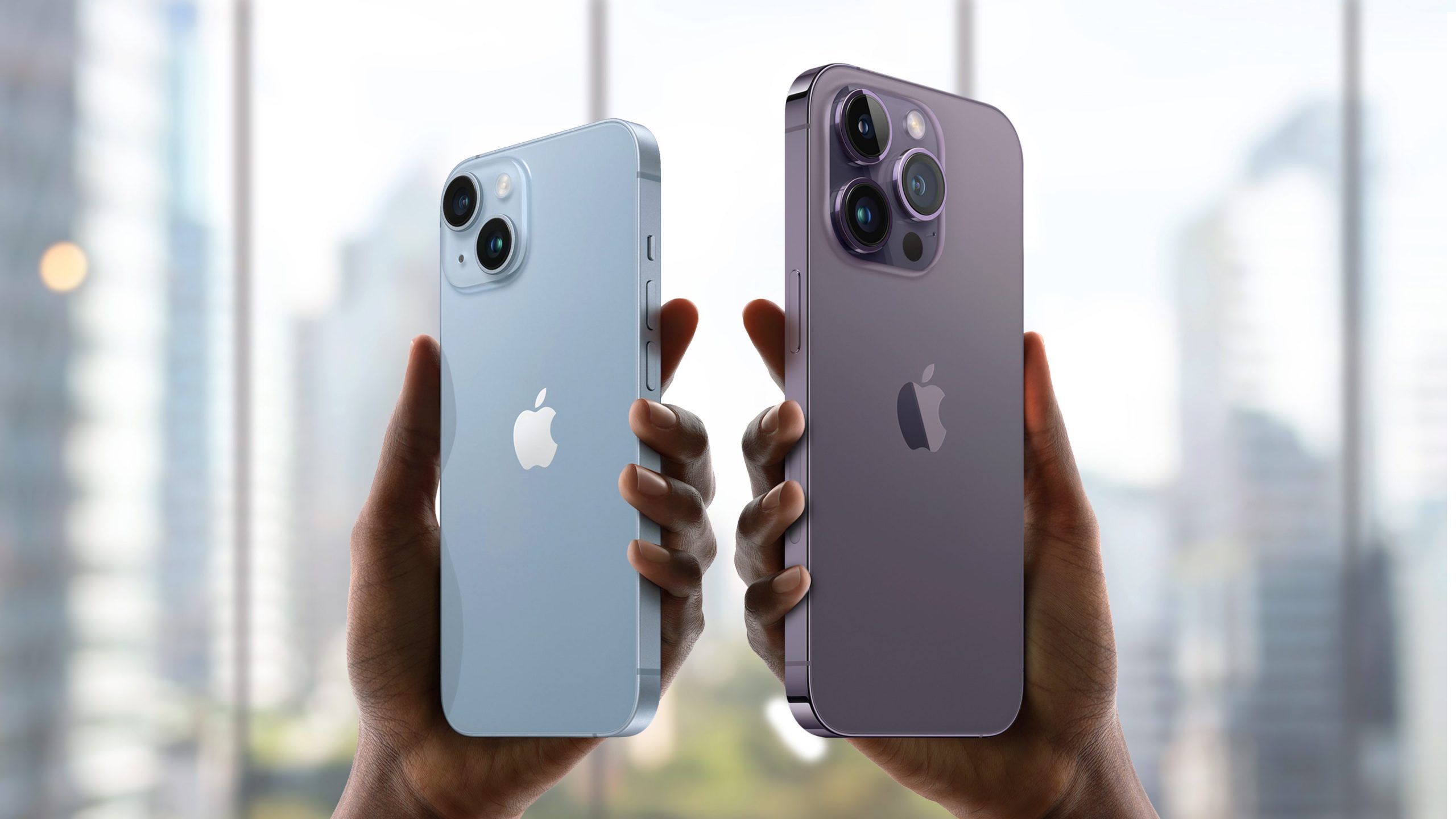 iPhone 14 Plus Offers | Apple