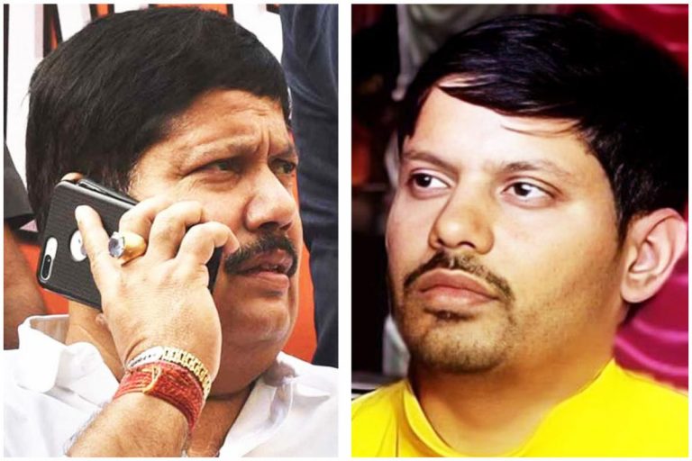भाजपा विधायक छत्तीसगढ़ चुनाव के लिए करेंगे प्रचार, लिस्ट में अर्जुन के बेटे पवन सिंह का भी नाम शामिल