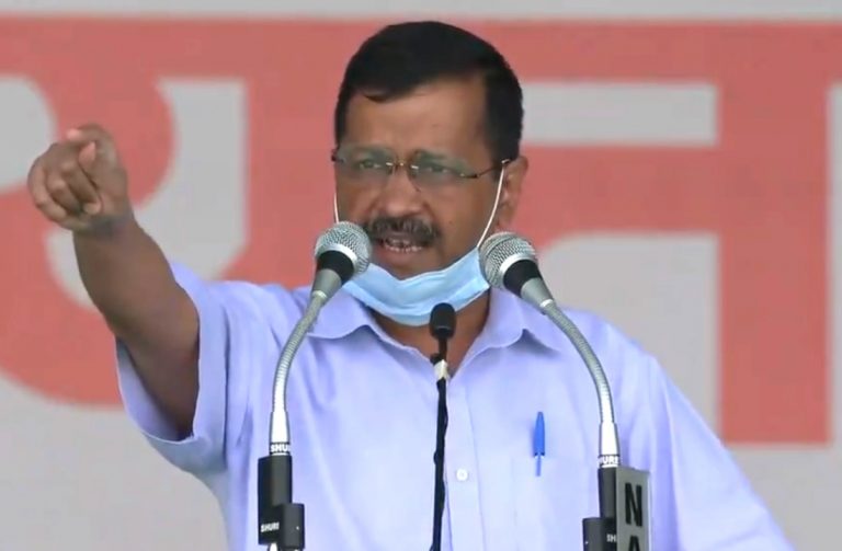 मुफ्त बिजली के बाद रोजगार गारंटी की अलख जगाने लखनऊ आएंगे AAP अध्यक्ष अरविंद केजरीवाल