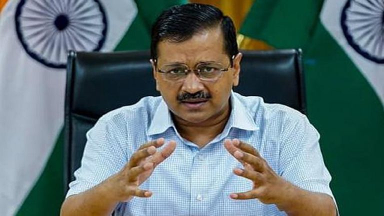 Covid in Delhi: दिल्ली में फिर बढ़ने लगे कोरोना के मामले, सीएम केजरीवाल ने कहा- चिंता की कोई बात नहीं