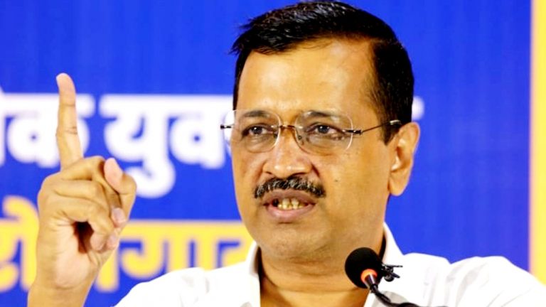 ओमिक्रॉन से संक्रमित होने पर तुरंत अस्पताल न जायें, दिल्ली की जनता से अरविंद केजरीवाल की अपील