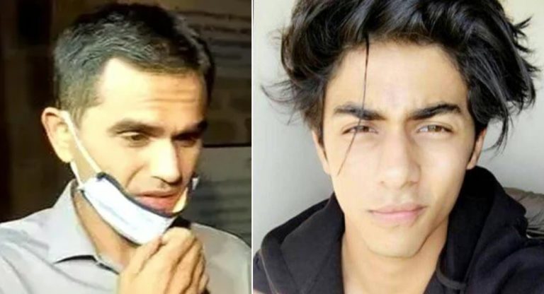 Aryan Khan Drug Case: कोकीन के साथ नाइजीरियाई नागरिक गिरफ्तार, गोरेगांव में एनसीबी की रेड