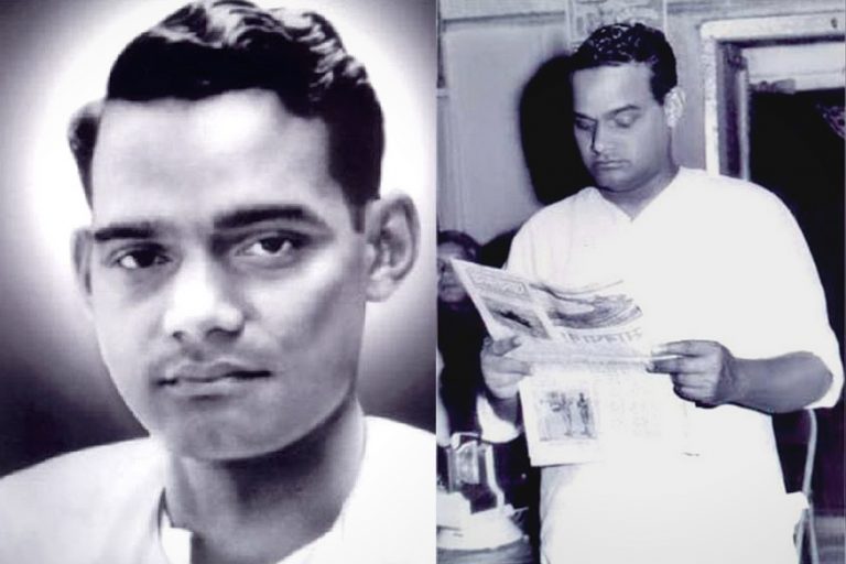 पूर्व प्रधानमंत्री अटल बिहारी बाजपेयी ने कानपुर से की थी पढ़ाई, पिता-पुत्र थे एलएलबी की क्लास में सहपाठी