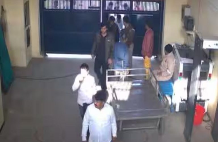 उमेश पाल हत्याकांड: बरेली जेल में अशरफ से मिलने आए थे असद समेत 9 शूटर्स, वीडियो में हुआ खुलासा