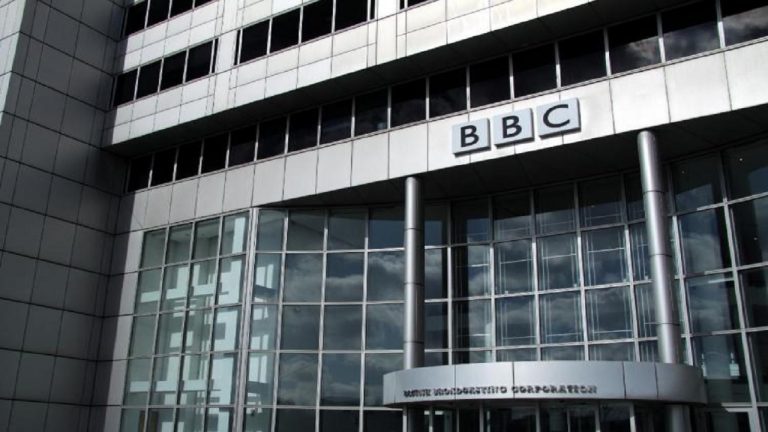 IT Survey At BBC: सर्वे के बाद विभाग को बीबीसी के दस्तावेजों में मिली गड़बड़ी, जारी किया बयान