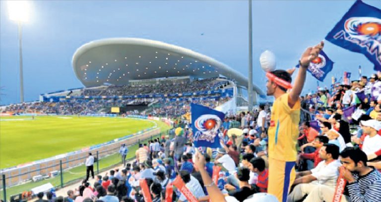 IPL 2020 Viewership Record : आईपीएल 2020 में दर्शकों ने भी बनाया रिकॉर्ड