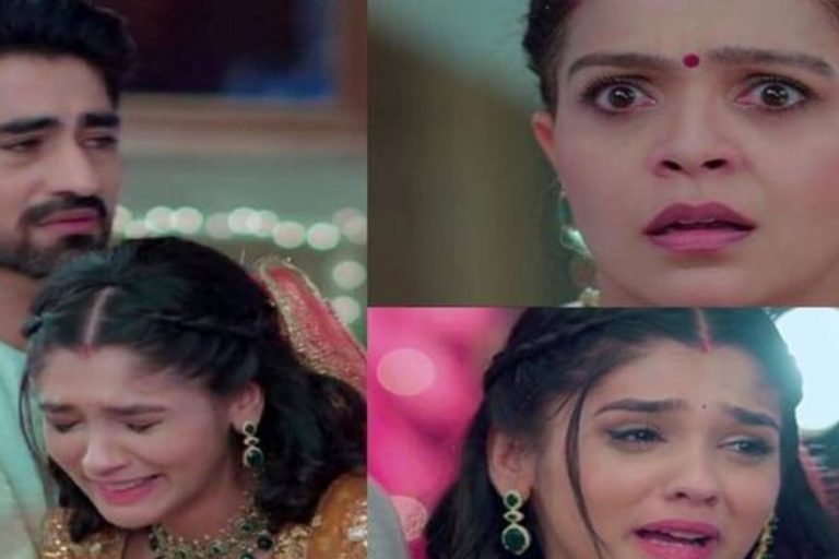 Yeh Rishta Kya Kehlata Hai: अभिनव के बच्चे को खोने का सदमा बर्दाशत नहीं कर पाएगी अक्षरा,मंजिरी करेगी आत्महत्या