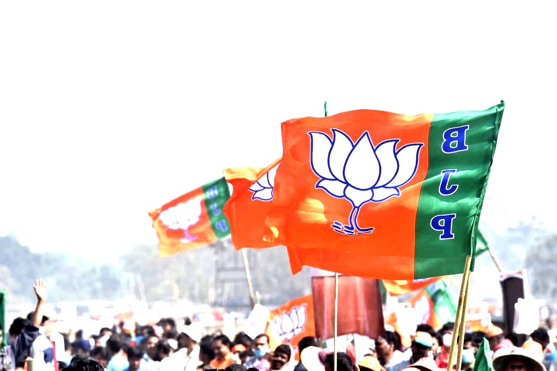 jharkhand politics