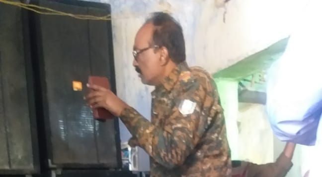 Jharkhand Murder News : झारखंड के बोकारो में शराबी पति ने पत्नी को मार डाला, पुलिस कर रही तलाश Jharkhand Murder News : झारखंड के बोकारो में शराबी पति ने पत्नी को मार डाला, पुलिस कर रही तलाश