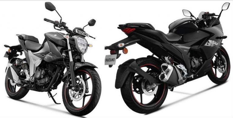BS6 Suzuki Gixxer Series Launch: सुजुकी ने पेश की जिक्सर बाइक की नयी रेंज, पढ़ें पूरी खबर