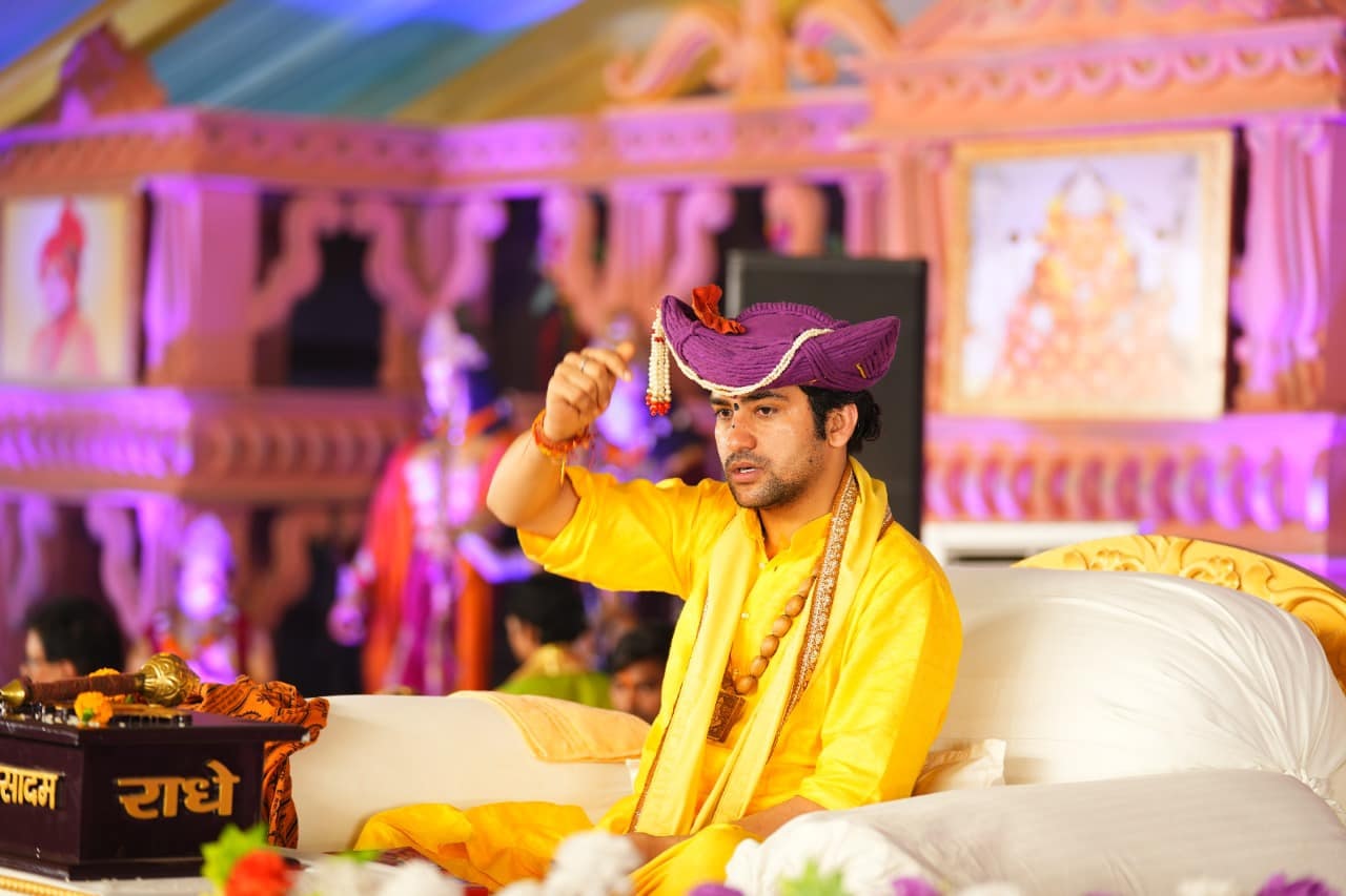 Dhirendra-Shastri