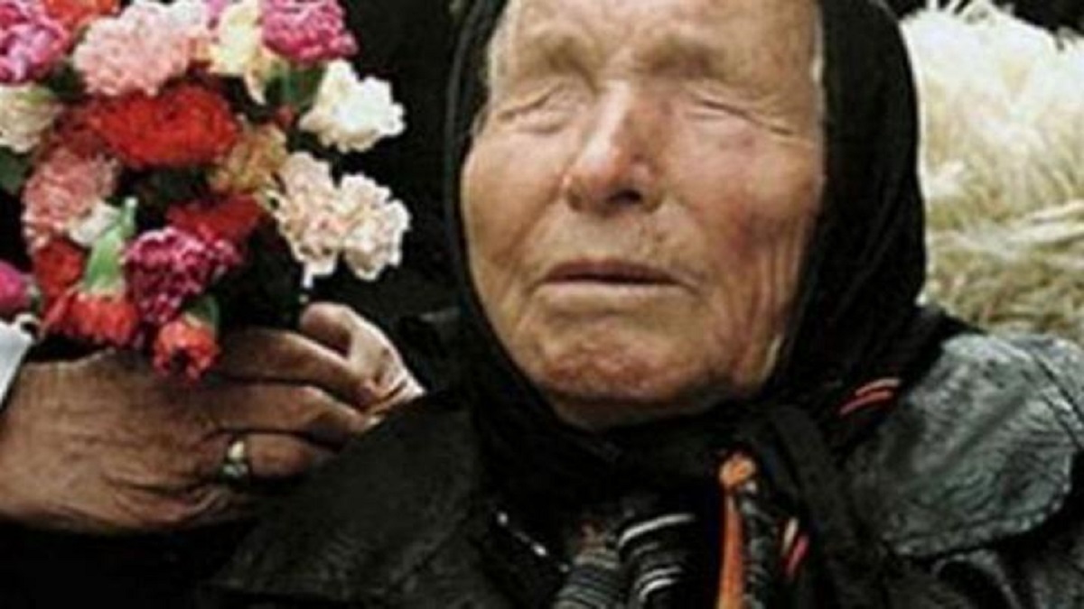 Baba Vanga Predictions