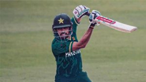Babar Azam