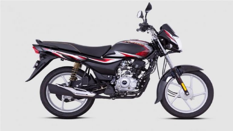 बजाज लाने जा रही है 110 सीसी वाली CNG मोटरसाइकिल, जानें बाजार में कब होगी बिक्री शुरू