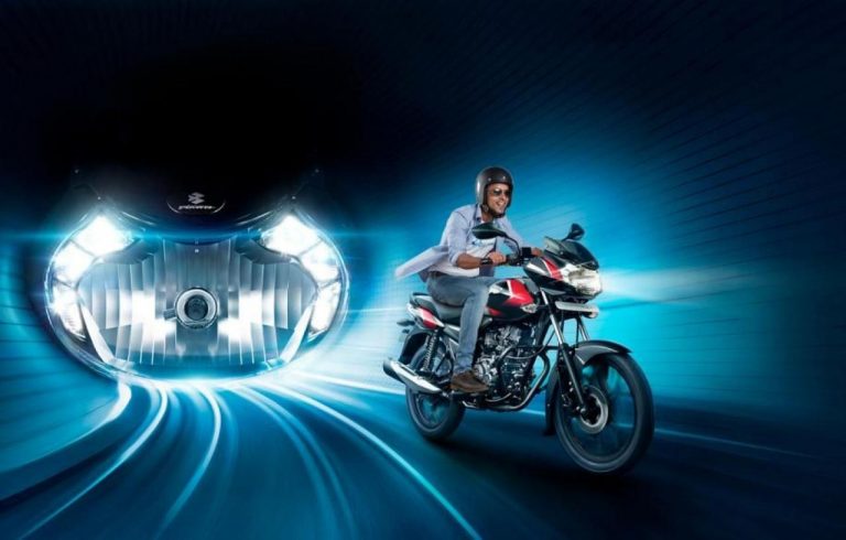 Bajaj Discover का भारत में 17 साल बाद खत्म हुआ सफर, यह रही वजह