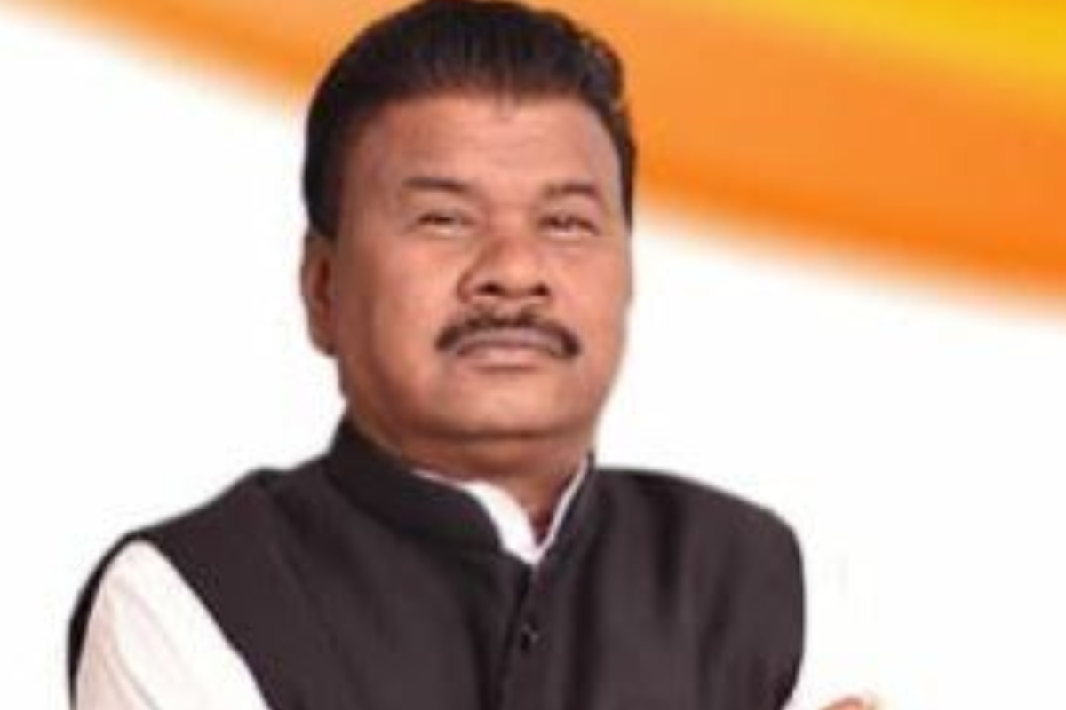 बंधु तिर्की