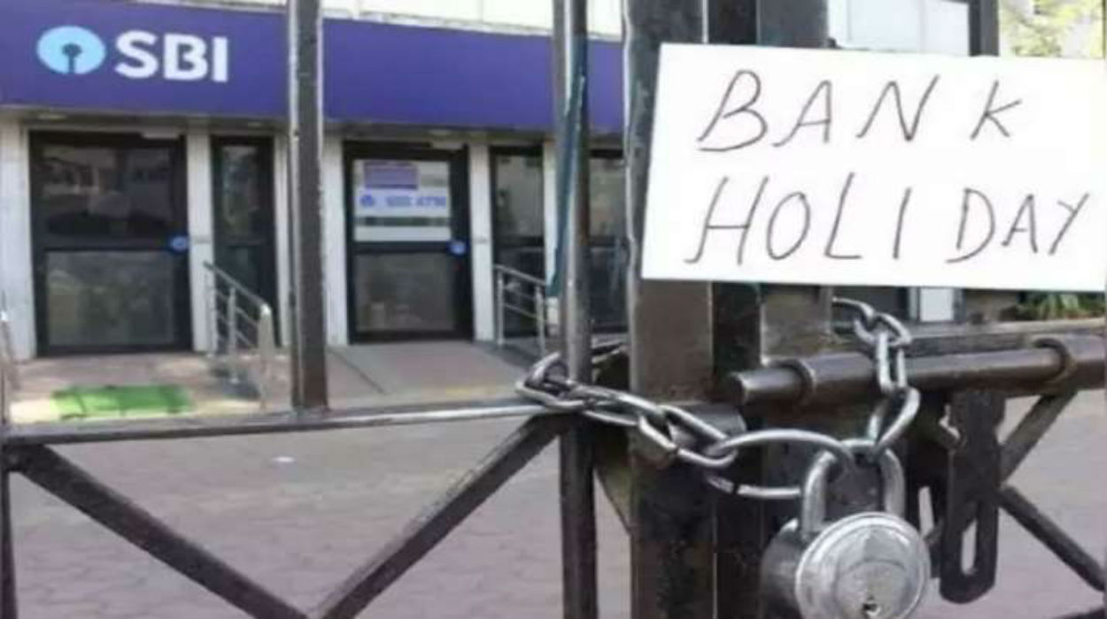 Bank-Holiday