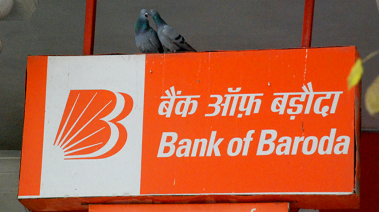 Bank-of-Baroda recruitment 2025