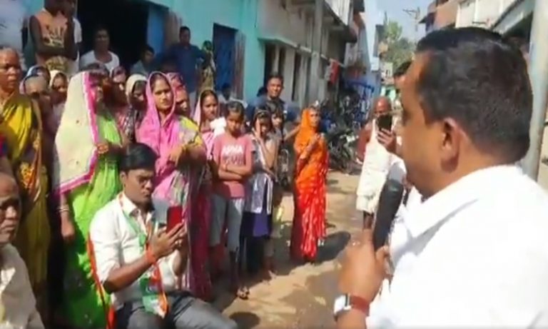 बन्ना गुप्ता और सरयू राय में सीधी टक्कर, भेजा लीगल नोटिस तो सरयू बोले- जो करना है कर लें