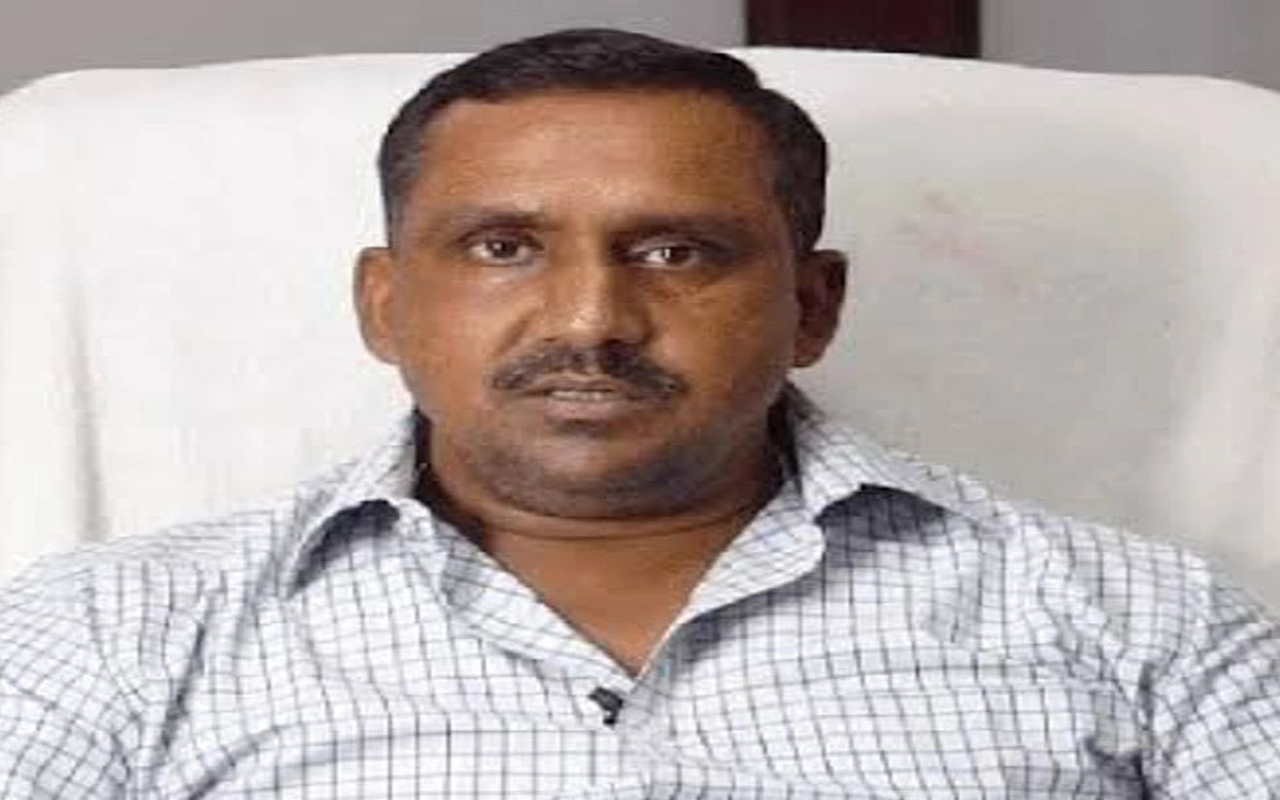स्वास्थ्य मंत्री बन्ना गुप्ता