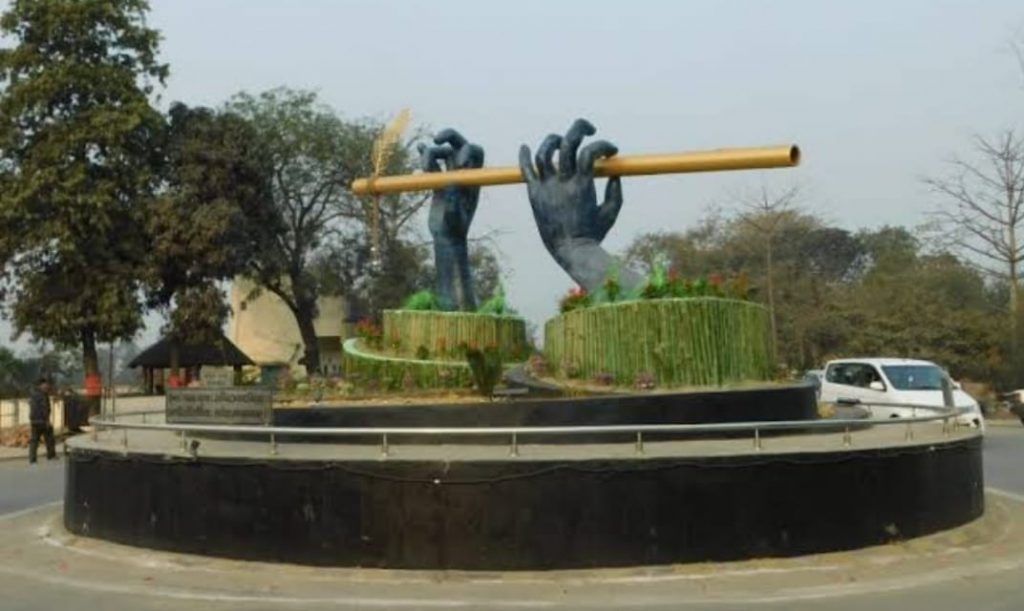 an image