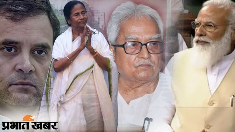 चौथे चरण में 35 पार्टियां लड़ रही चुनाव, 152 निर्दलीय उम्मीदवार, जानें किस पार्टी ने कितने प्रत्याशी उतारे