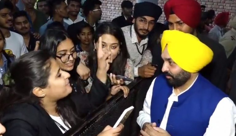 दिल्ली में आज शिक्षा और स्वास्थ्य सेवा का जायजा लेंगे भगवंत मान, पंजाब में ‘केजरीवाल मॉडल’ को करेंगे लागू
