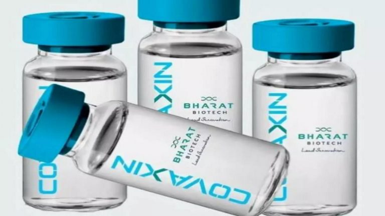 अमेरिका में कोरोना वैक्सीन उम्मीदवार के रूप में COVAXIN का होगा मूल्यांकन, भारत बायोटेक ने दी जानकारी