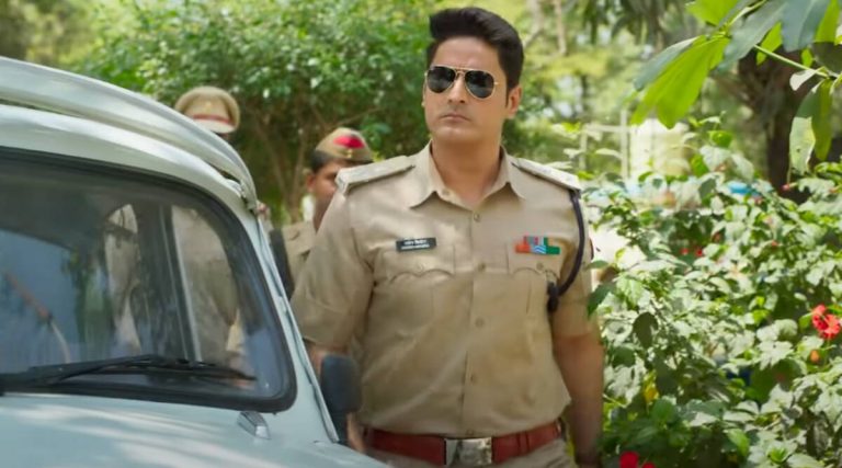 Bhaukaal 2 Review: नाम भर ही रह गयी भौकाल 2, पढ़ें पूरा रिव्यू