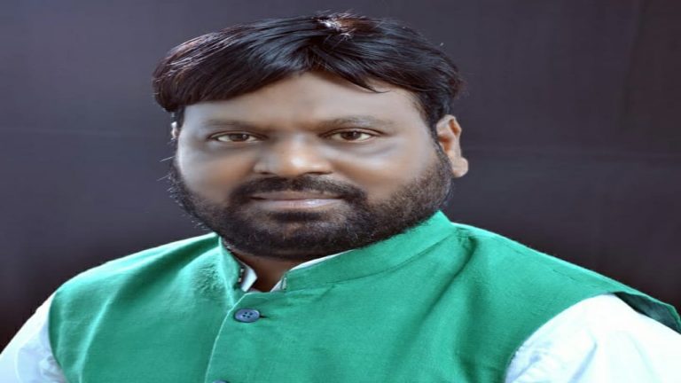 विधायक भूषण तिर्की ने की पांच पुलों के निर्माण की अनुशंसा, कही ये बात