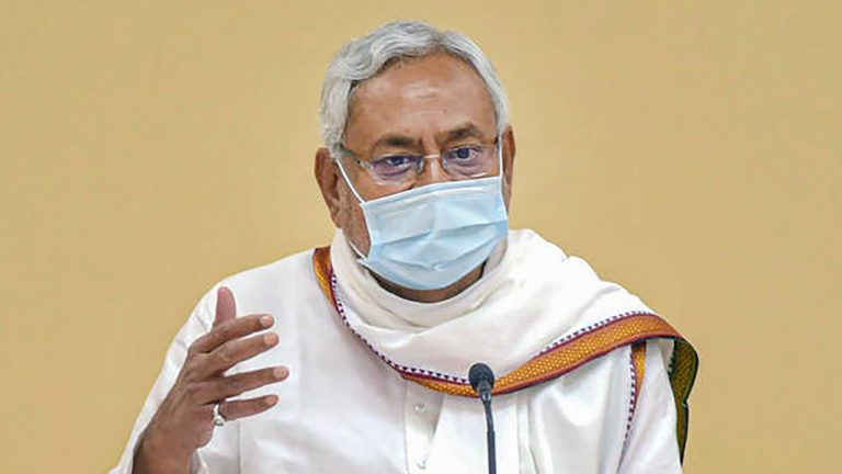 बिहार को मिले विशेष राज्य का दर्जा