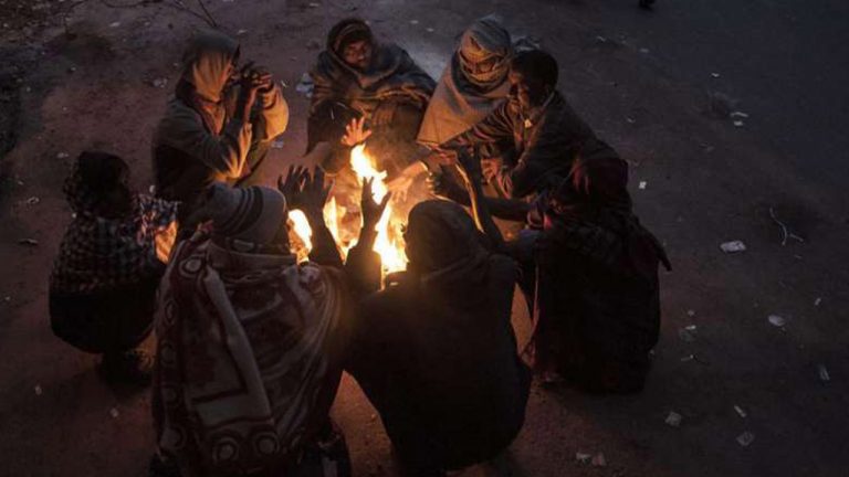 Bihar Weather Forecast : आज से बिहार में फिर बढ़ेगी ठंड, कोहरा भी