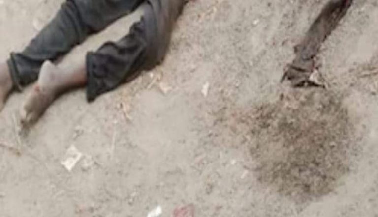 बीरभूम में आदिवासी युवक की पत्थर से सिर कुचलकर हत्या, आरोपी गिरफ्तार