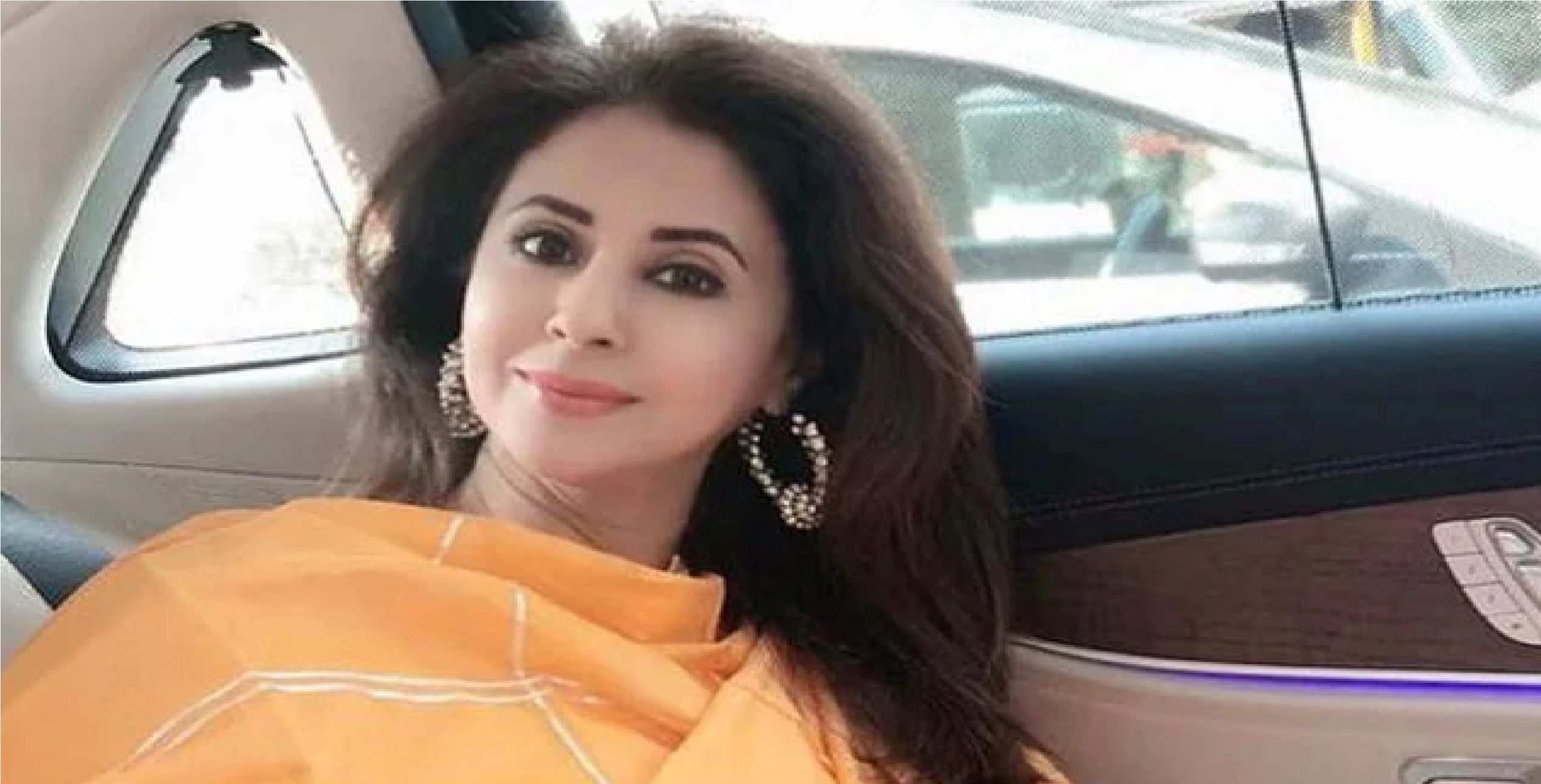 Urmila Matondkar