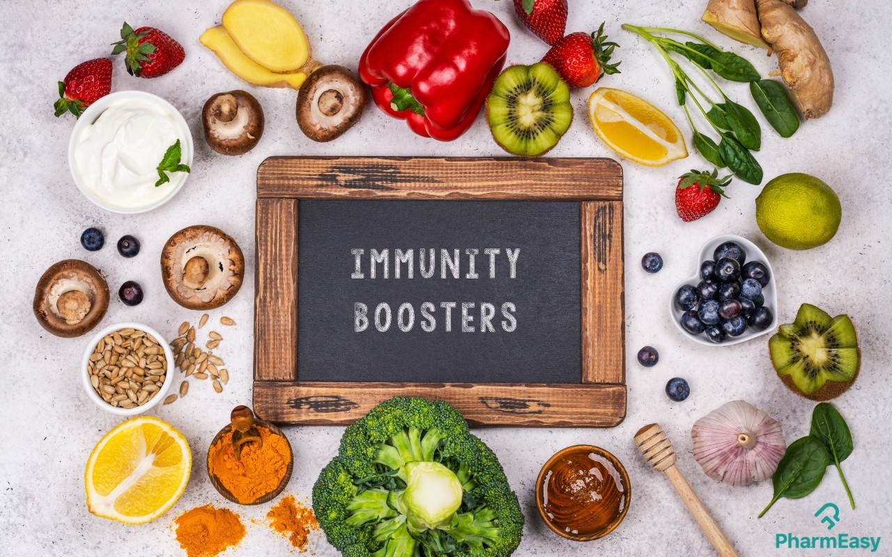 immunity