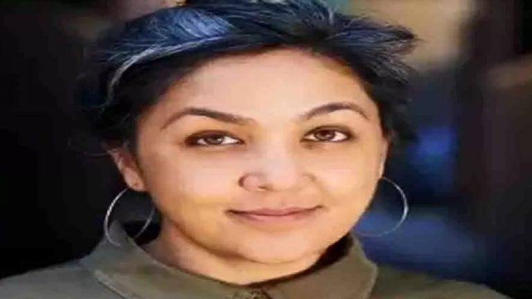 Gordon Burn Prize: ब्रिटिश-भारतीय लेखिका ने जीता गॉर्डन बर्न प्राइज, पेशे से प्रोफेसर है प्रीति तनेजा