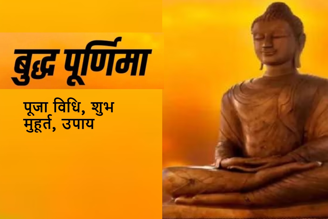 Buddha Purnima 2025