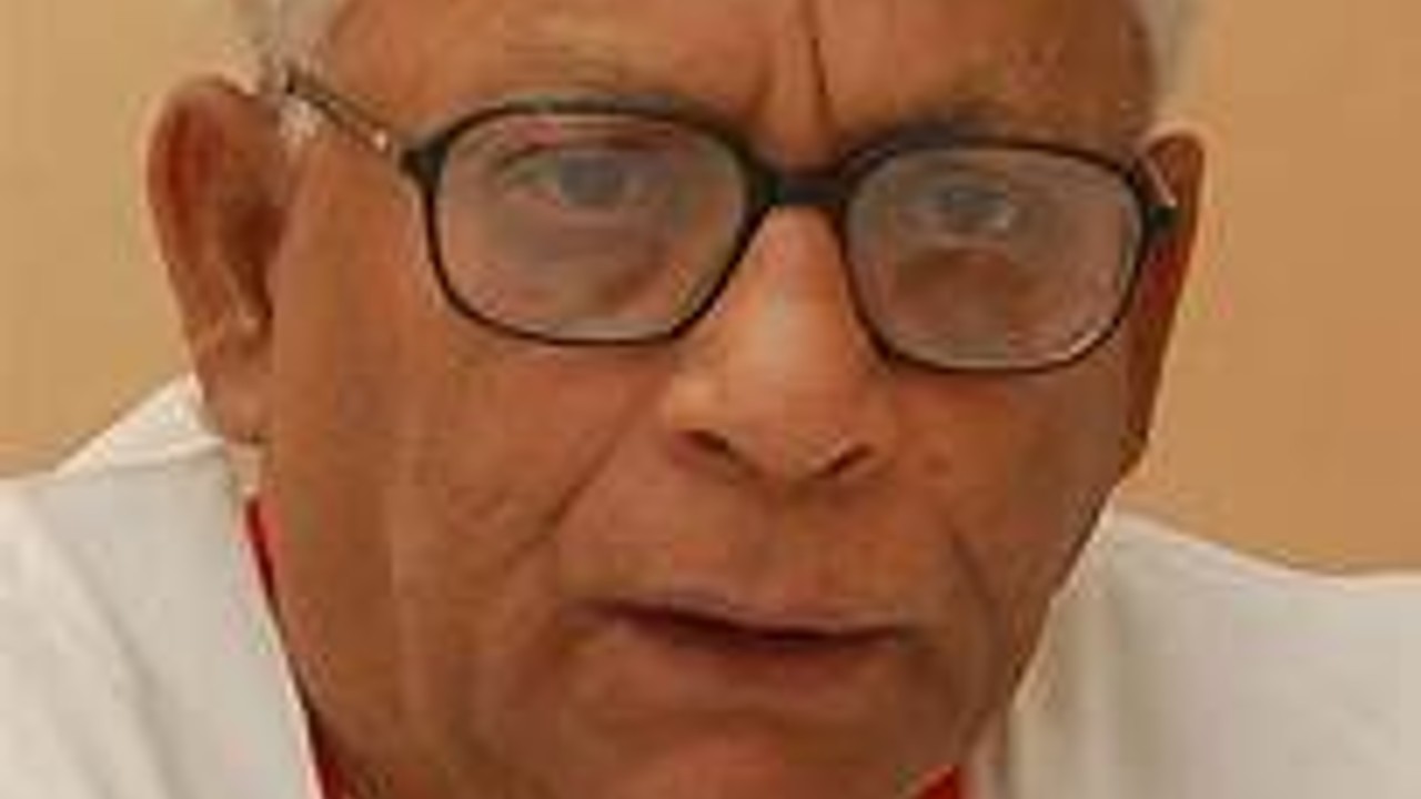 buddhadeb bhattacharya