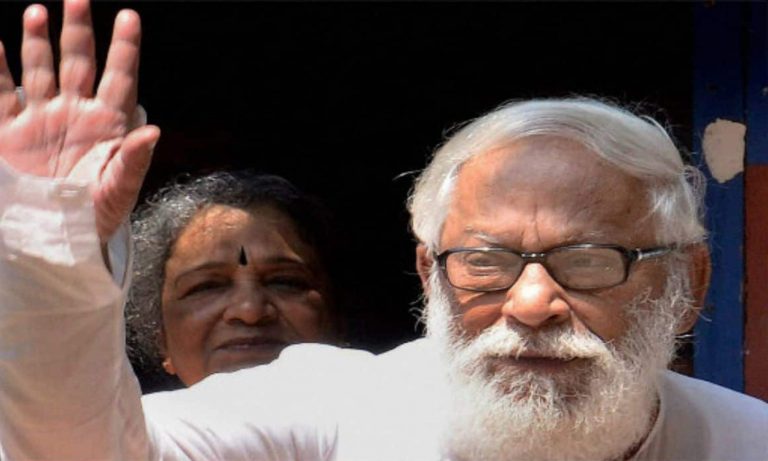 बंगाल के पूर्व सीएम बुद्धदेव भट्टाचार्य हॉस्पिटल में भर्ती, 5 सदस्यीय डॉक्टर्स की टीम रख रही है नजर