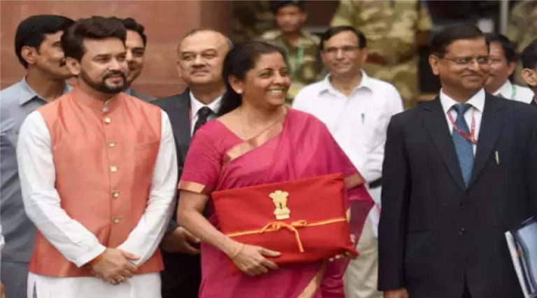 Budget 2021, Insurance Sector : बीमा क्षेत्र में 74 प्रतिशत FDI को मंजूरी
