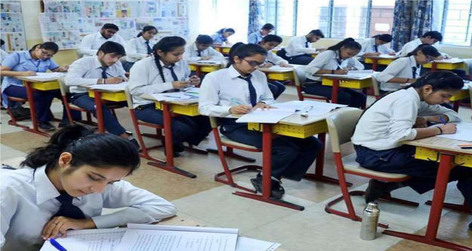 Board exam