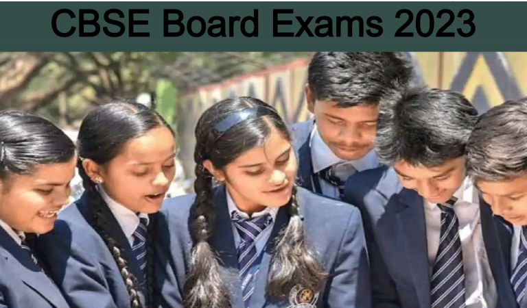 CBSE Exam Preparation Tips: सीबीएसई की Practical Exam 2023 आज से शुरू, फॉलो करें टिप्स