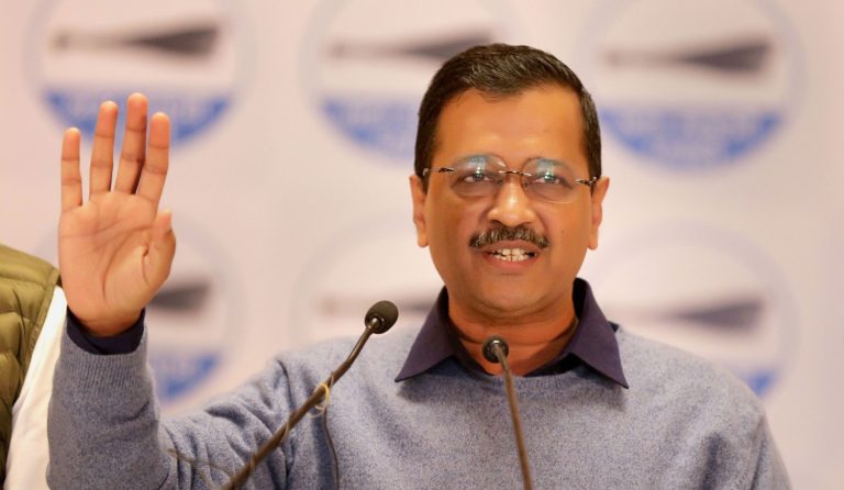 पंजाब के बाद ‘आप’ की नजर छत्तीसगढ़ पर, अरविंद केजरीवाल ने बनाया यह प्‍लान